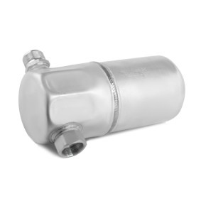Klimatrockner des Herstellers RIDEX - Originalware Artikelnummer: 851D0016