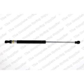 Compre Mola pneumática, capot do motor da LESJÖFORS 8000702 a um preço baixo por 13,55 €