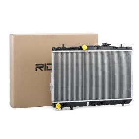 Acquista Radiatore motore da RIDEX 470R0136 a buon mercato per soli 81,14 €