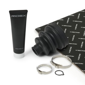 Achsmanschette 193B0053 von RIDEX günstig für 8,27 € online kaufen