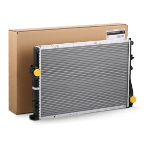 Achetez des Radiateur du moteur RIDEX 470R0291 à prix pour 109,29 €