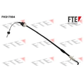 Kupplungsseil FKS17004 von FTE günstig für 11,06 € online kaufen