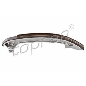 Spannschiene, Steuerkette 502 608 von TOPRAN günstig für 15,36 € online kaufen