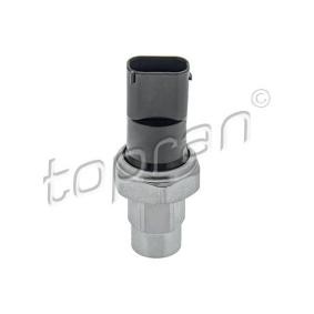 Druckschalter, Klimaanlage 502 519 von TOPRAN günstig für 35,62 € online kaufen