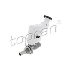 Acquista Cilindro maestro del freno da TOPRAN 821 472 a buon mercato per soli 79,96 €