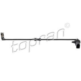 Acquista Sensore, Usura pastiglia freno / mat. d'attrito da TOPRAN 115 723 a buon mercato per soli 4,51 €