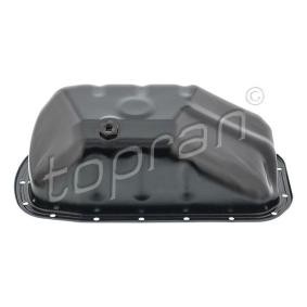 Compre Cárter do motor de TOPRAN online para THALIA II (LU1/2_) a preços moderados