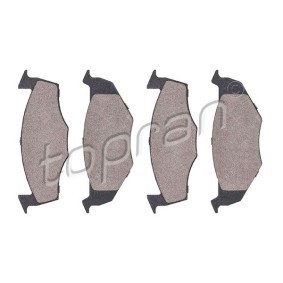 Comprar Rótula de dirección de TOPRAN 820 687 a bajo precio de 9,65 €