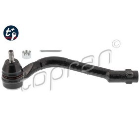Comprar Rótula de dirección de TOPRAN 821 416 a bajo precio de 21,07 €