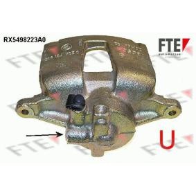 Bremssattel RX5498223A0 von FTE günstig für 101,29 € online kaufen