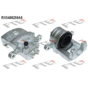 Bremssattel RX5498259A0 von FTE günstig für 108,84 € online kaufen