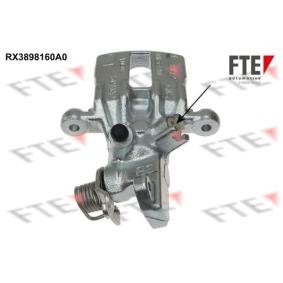 Bremssattel RX3898160A0 von FTE günstig für 114,17 € online kaufen