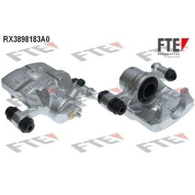 Bremssattel für SUBARU von FTE