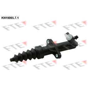 Kupplungsnehmerzylinder KN19065.7.1 von FTE günstig für 68,64 € online kaufen