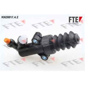 Kupplungsnehmerzylinder KN20017.4.2 von FTE günstig für 106,09 € online kaufen