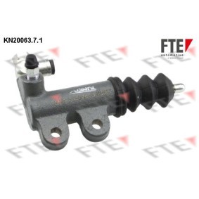 Kupplungsnehmerzylinder für MITSUBISHI von FTE