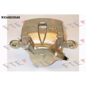 Bremssattel RX5498295A0 von FTE günstig für 125,11 € online kaufen