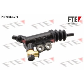 Kupplungsnehmerzylinder für HYUNDAI von FTE