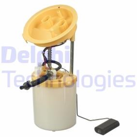 Achetez des Unité d'injection de carburant DELPHI FG1506-12B1 à prix pour 159,66 €