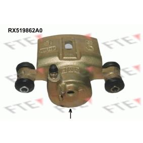 Bremssattel RX519862A0 von FTE günstig für 107,67 € online kaufen