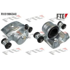 Bremssattel RX519863A0 von FTE günstig für 107,67 € online kaufen