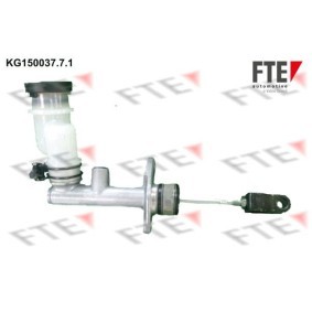 Achetez des Cylindre émetteur d'embrayage FTE KG150037.7.1 à prix pour 122,84 €