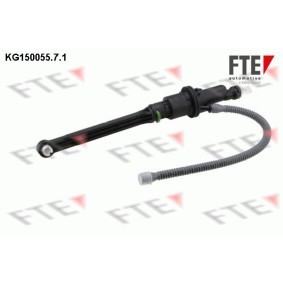 Geberzylinder, Kupplung KG150055.7.1 von FTE günstig für 52,01 € online kaufen
