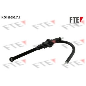 Geberzylinder, Kupplung KG150056.7.1 von FTE günstig für 31,82 € online kaufen