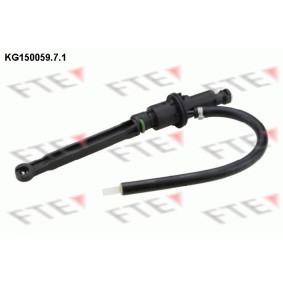 Geberzylinder, Kupplung KG150059.7.1 von FTE günstig für 45,22 € online kaufen