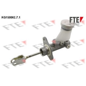 Geberzylinder, Kupplung für MITSUBISHI von FTE