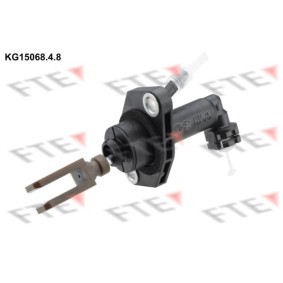 Geberzylinder, Kupplung KG15068.4.8 von FTE günstig für 54,69 € online kaufen