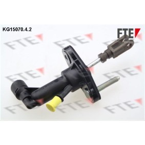 Geberzylinder, Kupplung KG15070.4.2 von FTE günstig für 170,53 € online kaufen