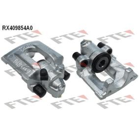 Kjøp Bremsecaliper av FTE RX409854A0 til den lave prisen 1632,92 NOK