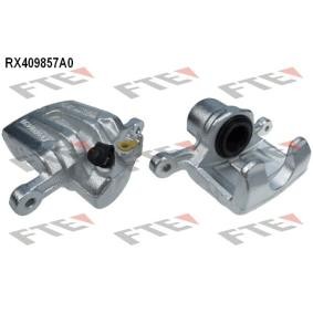 Bremssattel für CHEVROLET von FTE
