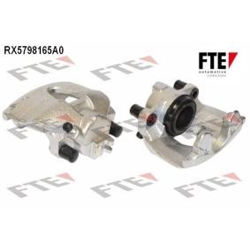 Bremssattel RX5798165A0 von FTE günstig für 101,32 € online kaufen
