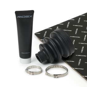 Achsmanschette des Herstellers RIDEX - Originalware Artikelnummer: 193B0077