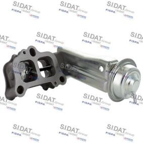 AGR-Ventil 83.1090 von SIDAT günstig für 403,86 € online kaufen