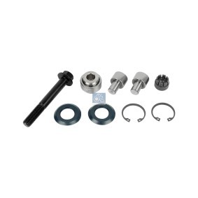 Achetez des Fourchette d'embrayage DT Spare Parts 2.93073 à prix pour 47,45 €