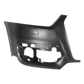 Achetez des Pare-choc BLIC 5510-00-0033904P à prix pour 77,95 €