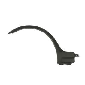 Zier- / Schutzleiste, Kotflügel 5703-04-0093421P von BLIC günstig für 55,55 € online kaufen
