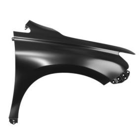 Kotflügel 6504-04-8122316P von BLIC günstig für 44,58 € online kaufen