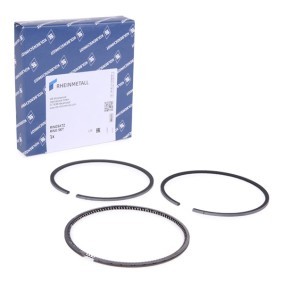 Compre Jogo de segmentos do êmbolo da KOLBENSCHMIDT 800042710000 a um preço baixo por 31,54 €
