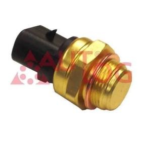 Compre Interruptor de temperatura, ventilador do radiador da AUTLOG AS2025 a um preço baixo por 16,82 €