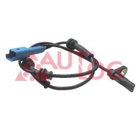 ABS-Sensor von AUTLOG