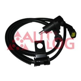 Køb ABS Sensor af AUTLOG AS4418 til den lave pris 452,68 DKK