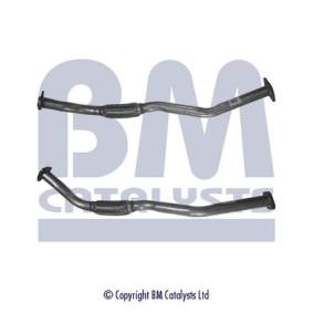 Abgasrohr BM50169 von BM CATALYSTS günstig für 97,35 € online kaufen