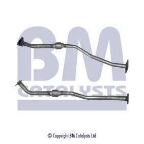 Abgasrohr BM70400 von BM CATALYSTS günstig für 57,57 € online kaufen