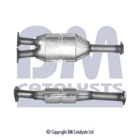 Acquista Catalizzatore da BM CATALYSTS online per GTV (916C_) a prezzi moderati