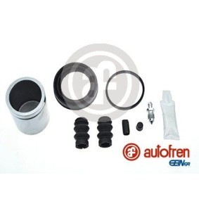 Compre Kit de reparación de pinzas de freno de AUTOFREN SEINSA online para TALENTO Furgón (290) a precios moderados