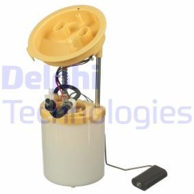 Achetez des Unité d'injection de carburant DELPHI FG1505-12B1 à prix pour 155,72 €